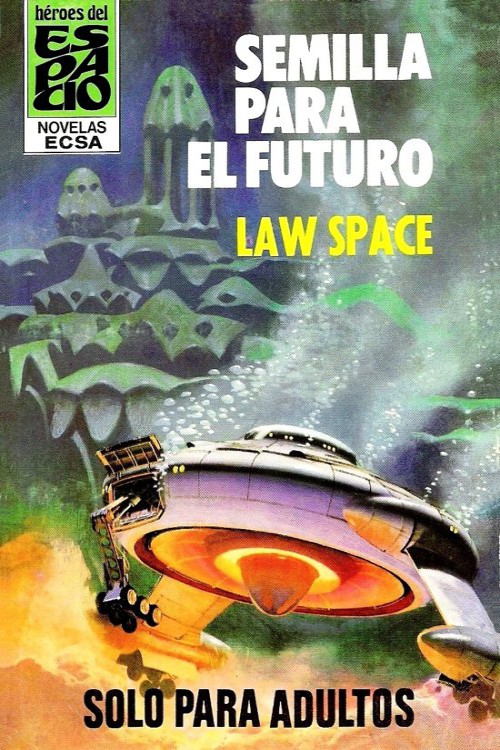 Semilla para el futuro