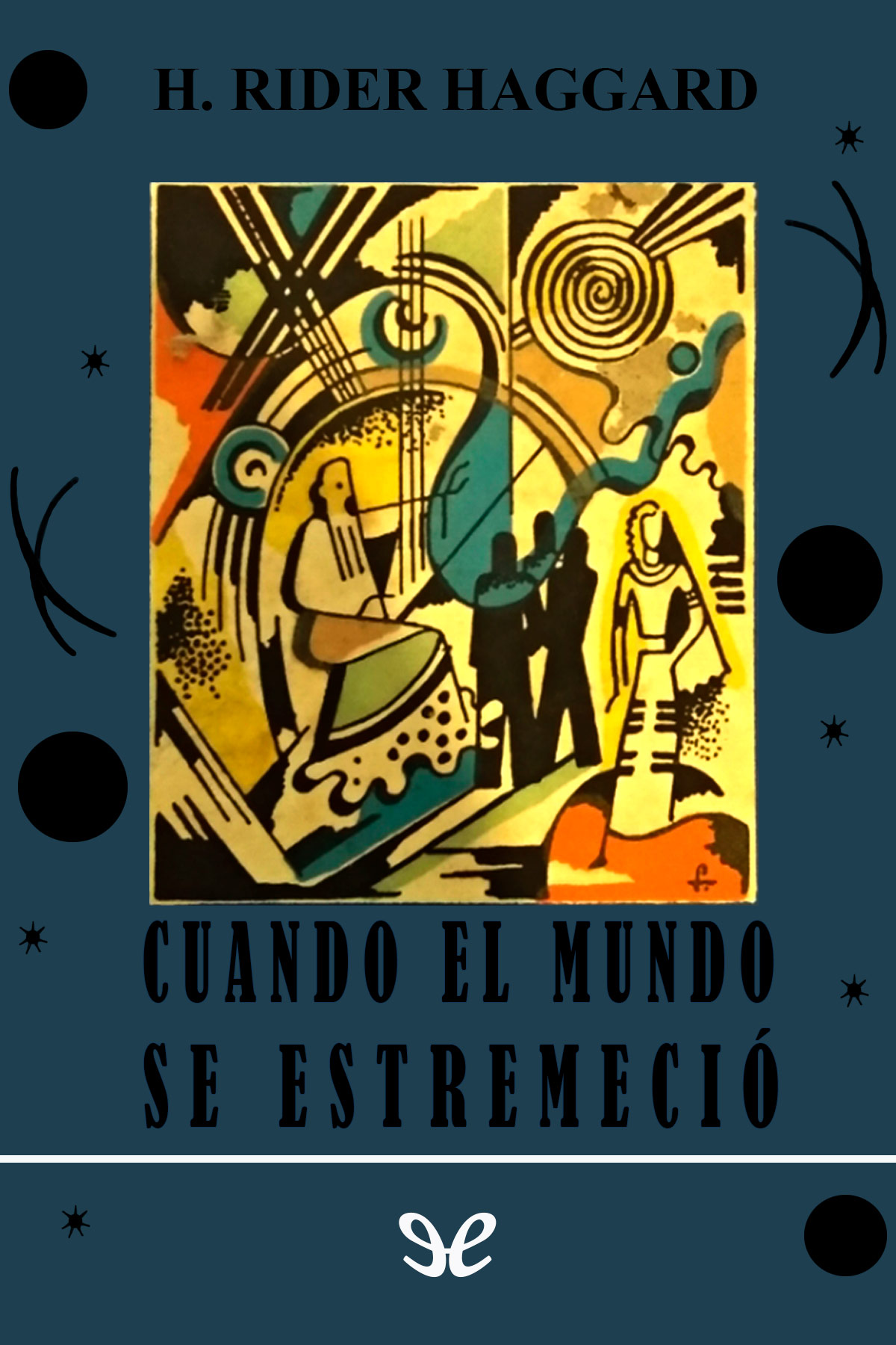 Cuando el mundo se estremeció