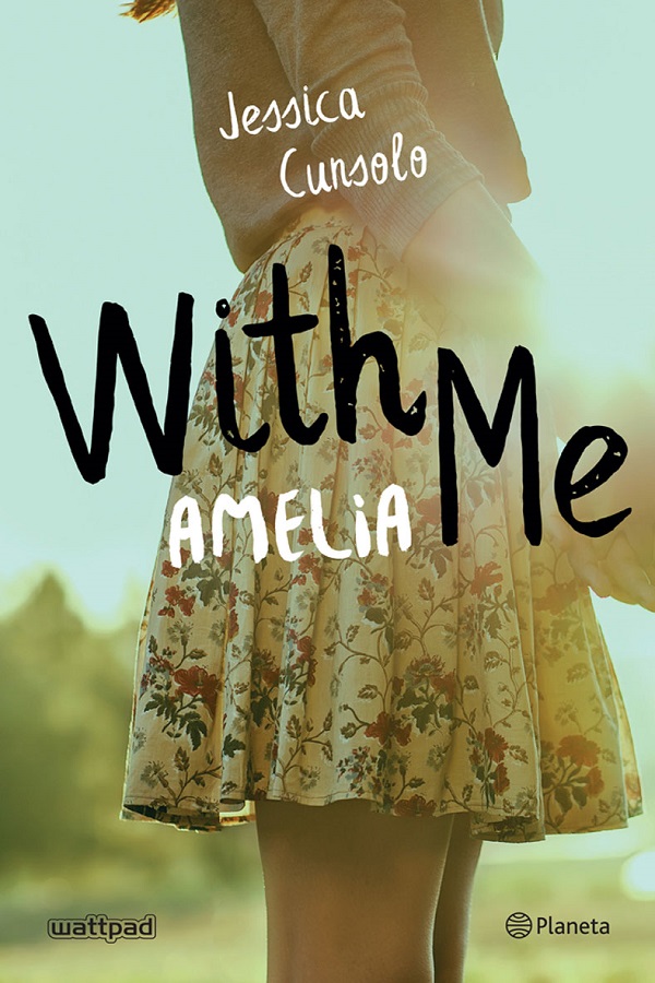 With me Amelia