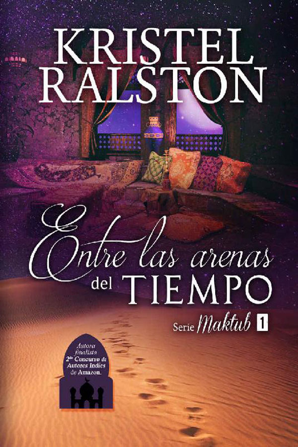 Entre las arenas del tiempo