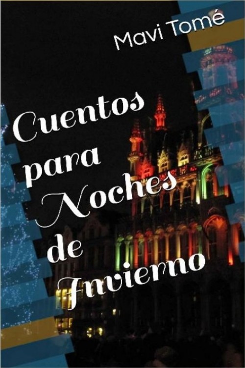 Cuentos para noches de Invierno