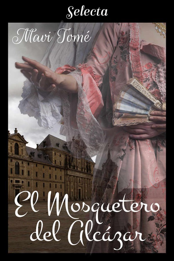 El mosquetero del Alcázar
