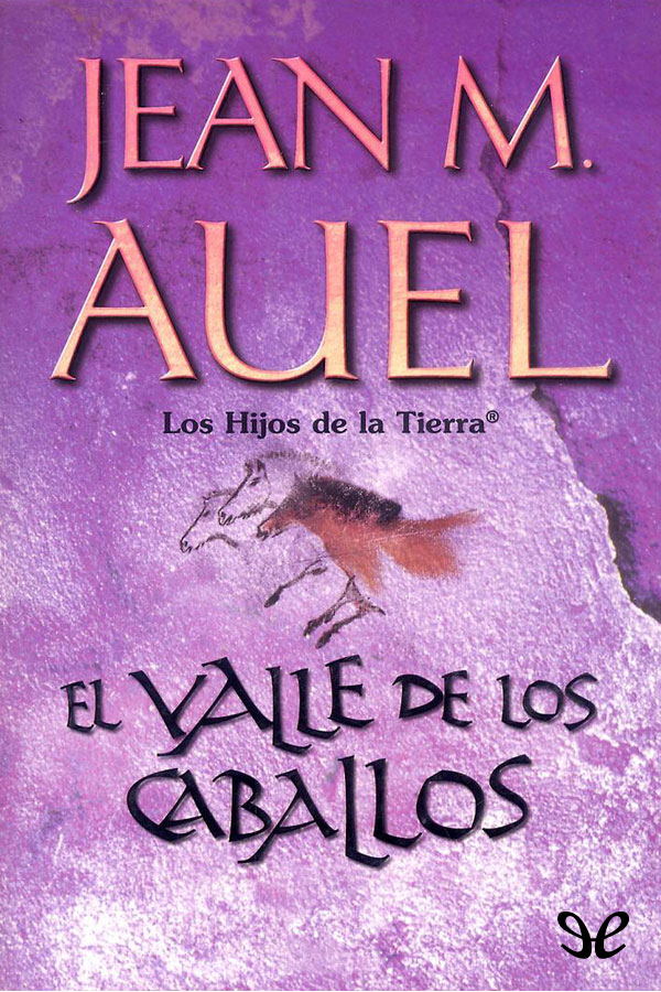 El valle de los caballos