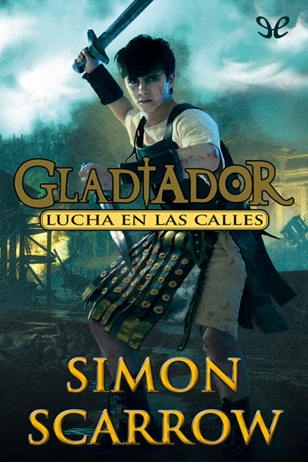 Lucha en las calles