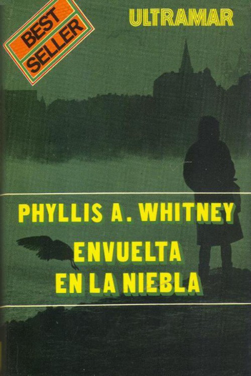 Envuelta en la niebla
