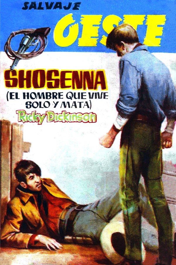 Shosenna