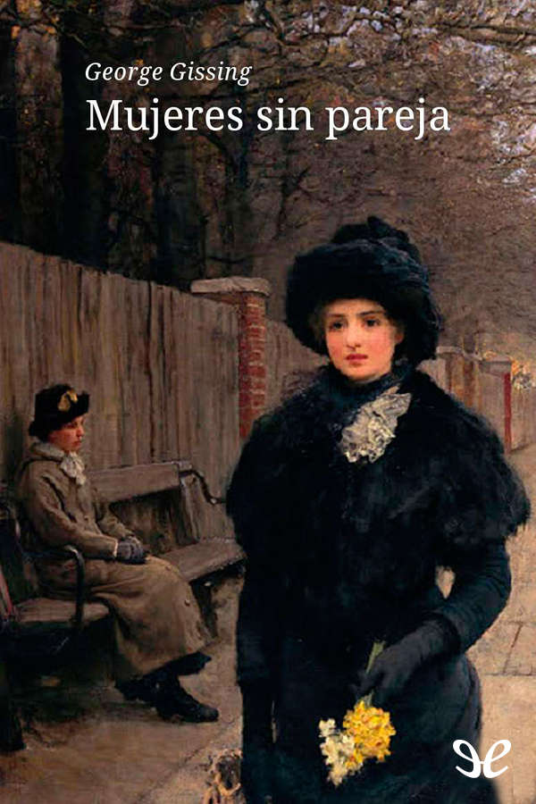 Mujeres sin pareja