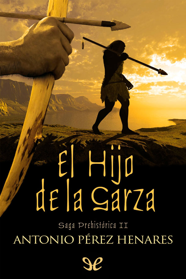 El hijo de la Garza