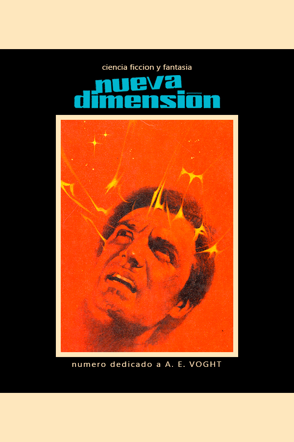 Nueva dimensión 41