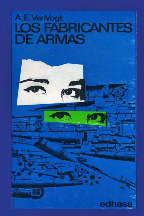 Los fabricantes de armas