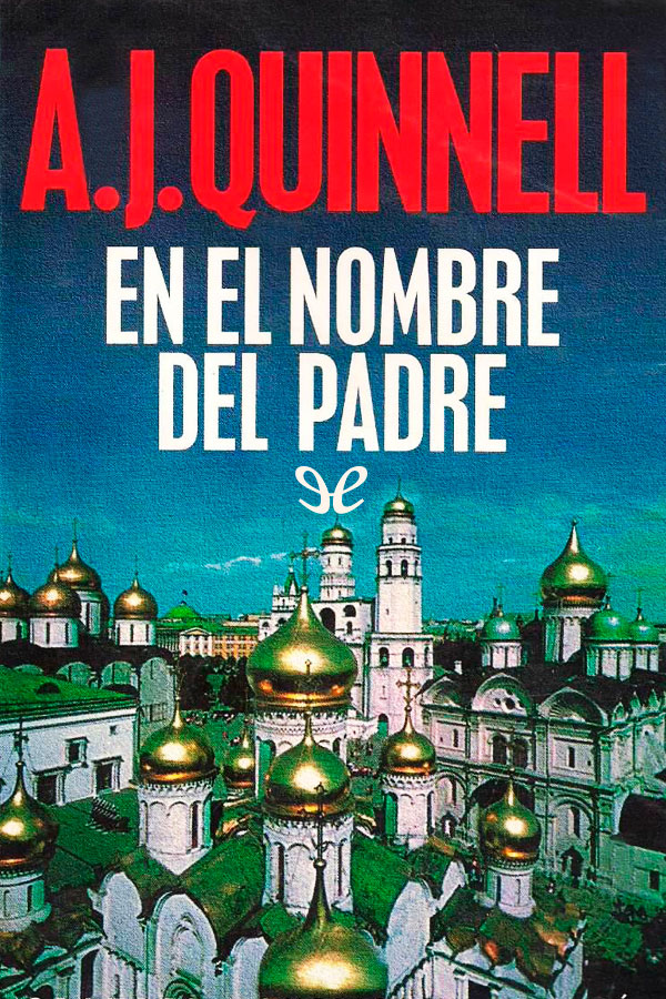 En el nombre del padre