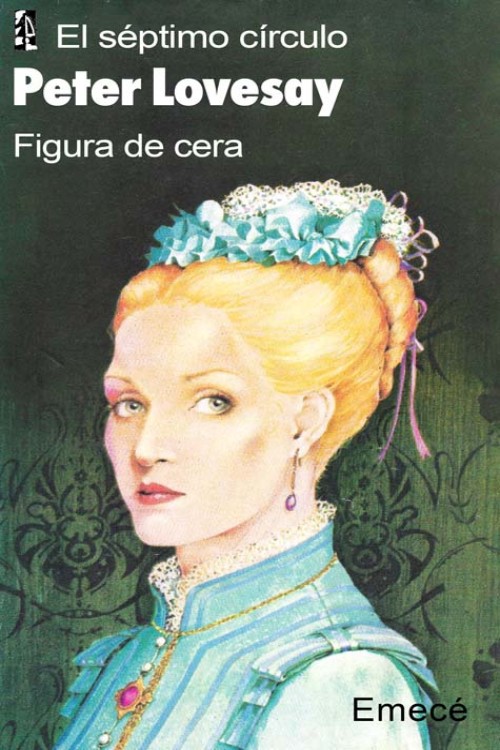Figura de cera