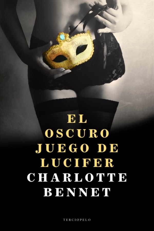 El oscuro juego de Lucifer