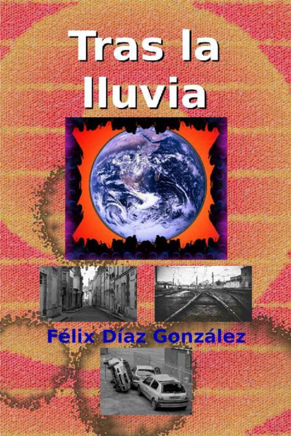 Tras la lluvia