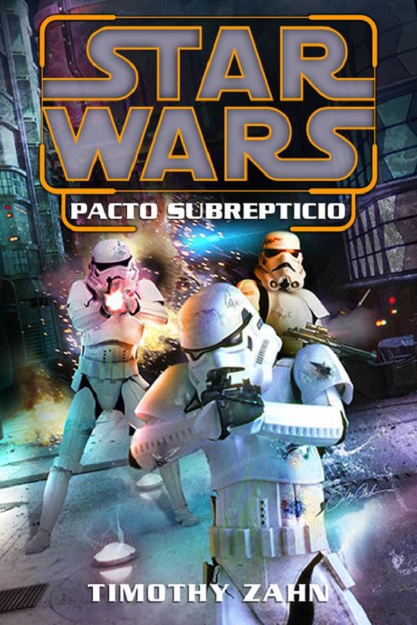 Pacto subrepticio