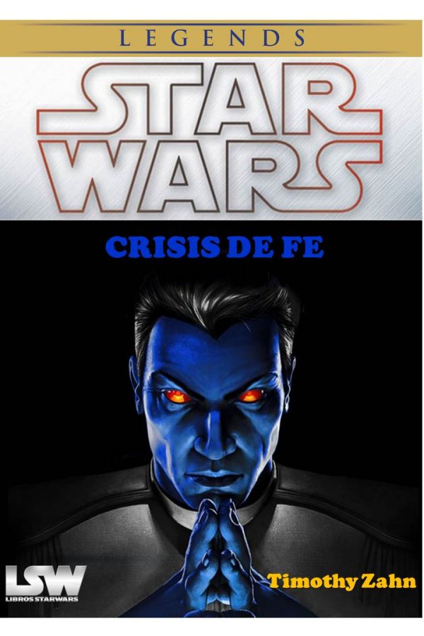 Crisis de fe