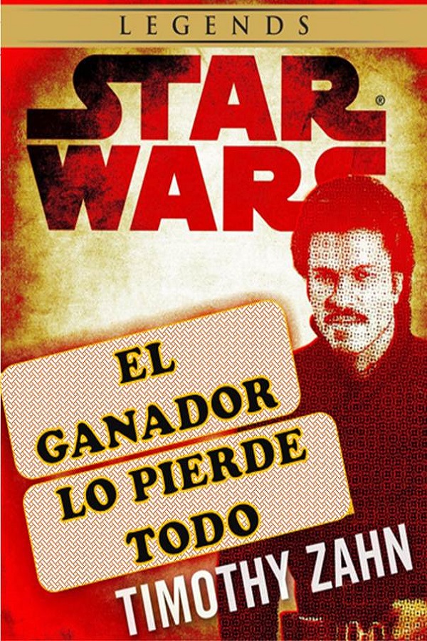 El ganador lo pierde todo