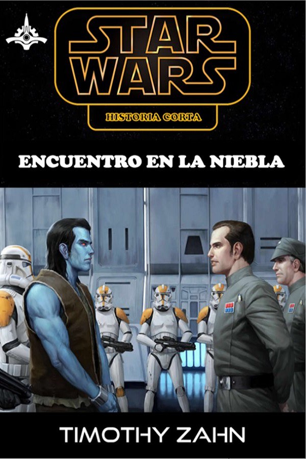 Encuentro en la niebla