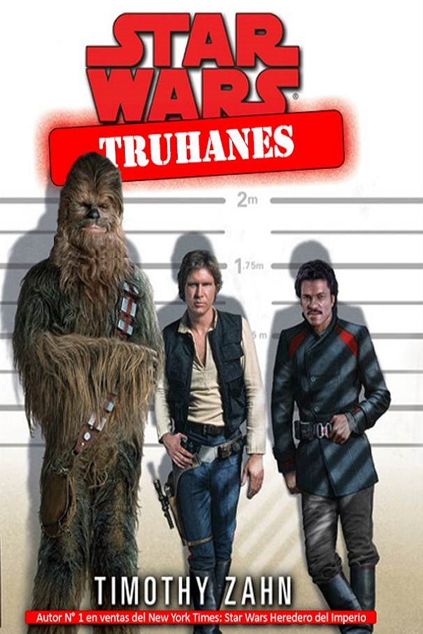 Truhanes
