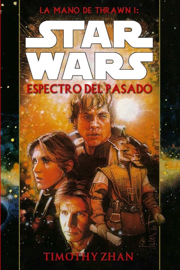Espectro del pasado