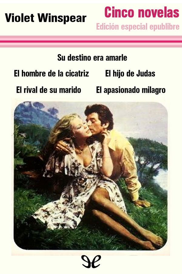 Cinco novelas