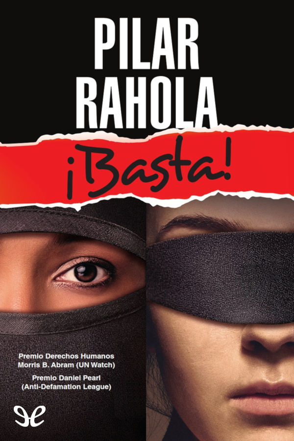 ¡Basta!