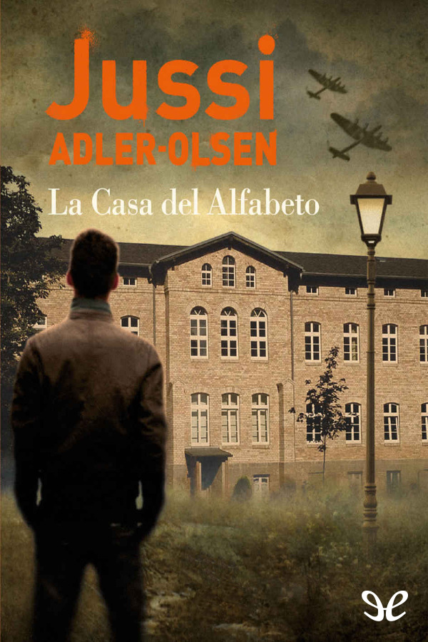 La casa del alfabeto