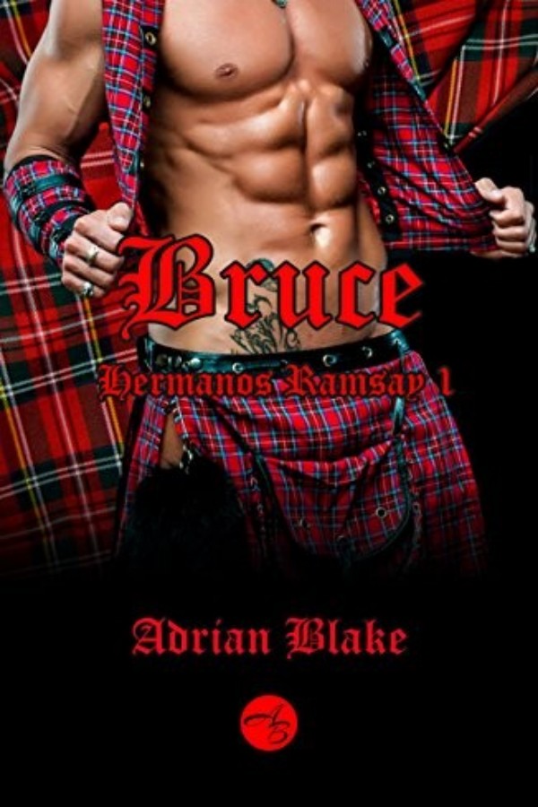 Bruce