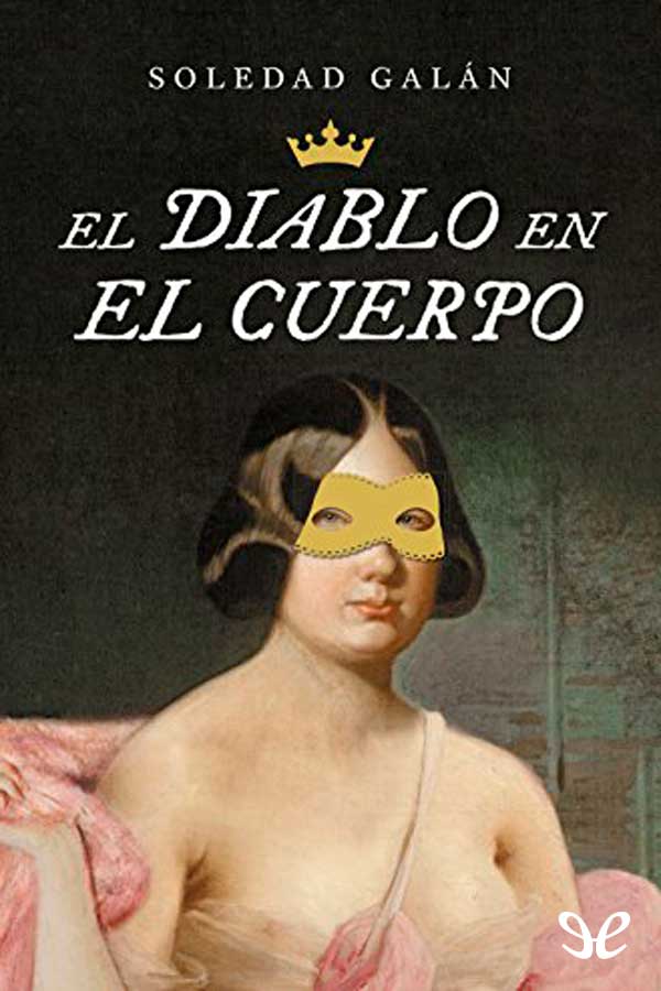 El diablo en el cuerpo
