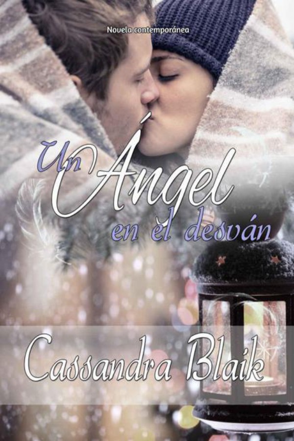 Un ángel en el desván