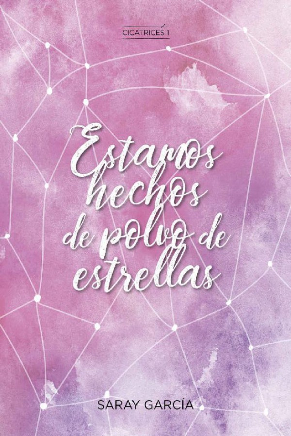 Estamos hechos de polvo de estrellas