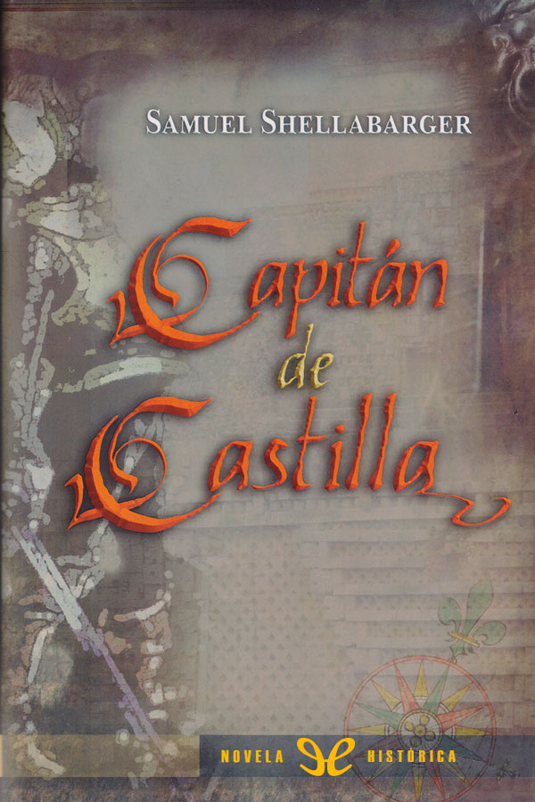 Capitán de Castilla