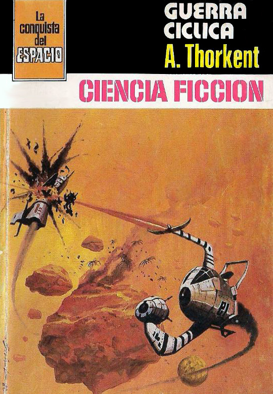 Guerra cíclica