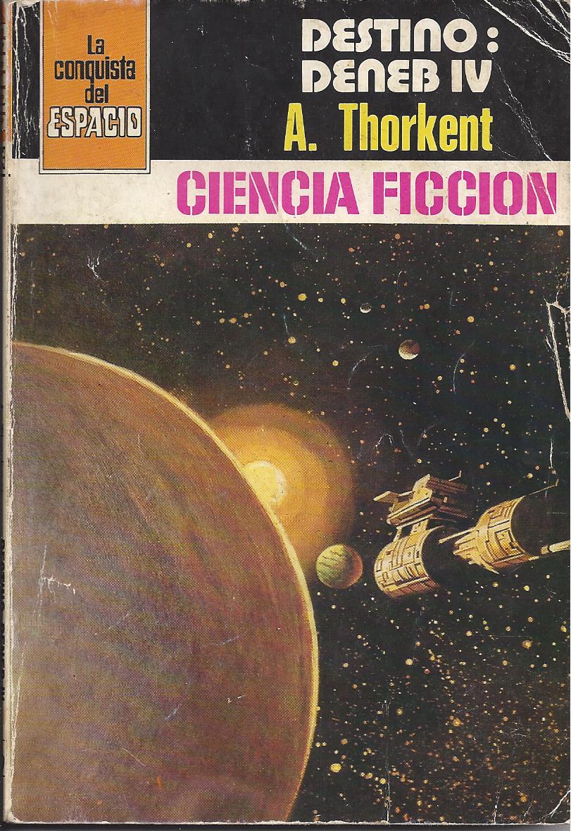 Destino Deneb IV