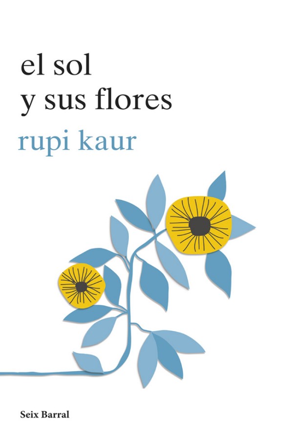 El sol y sus flores