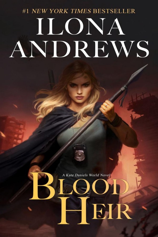 Blood heir (no oficial)