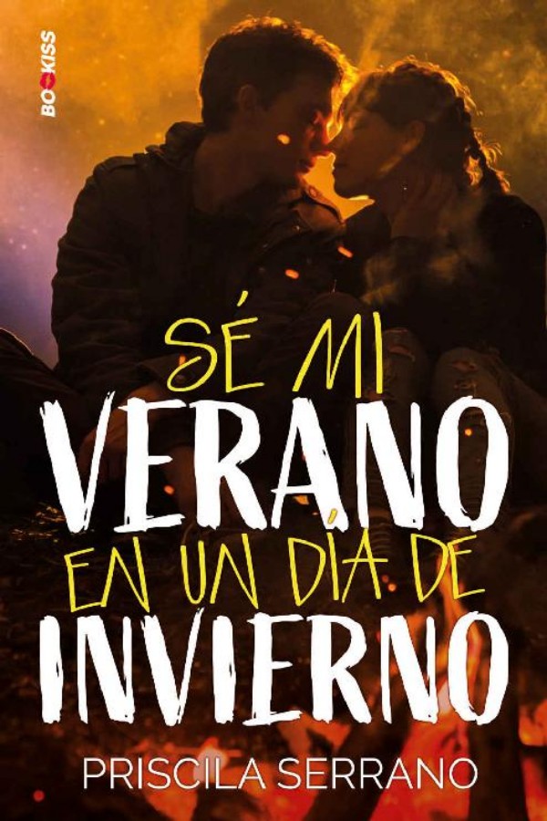 Sé mi verano en un día de invierno