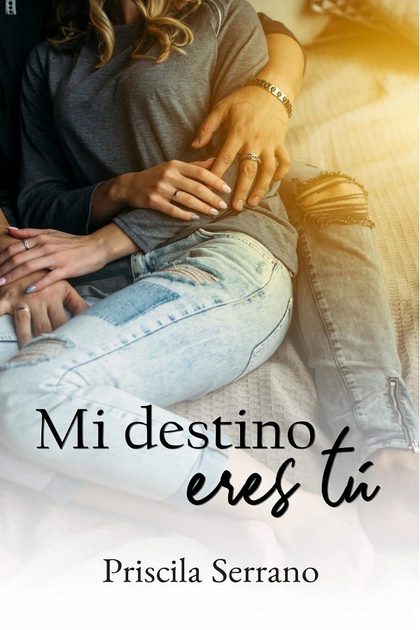 Mi destino eres tú