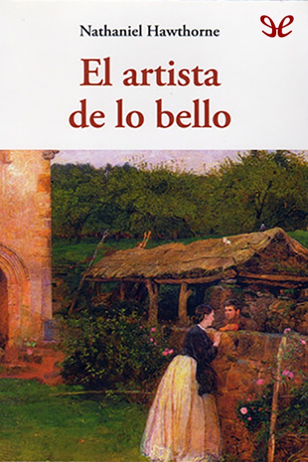 El artista de lo bello