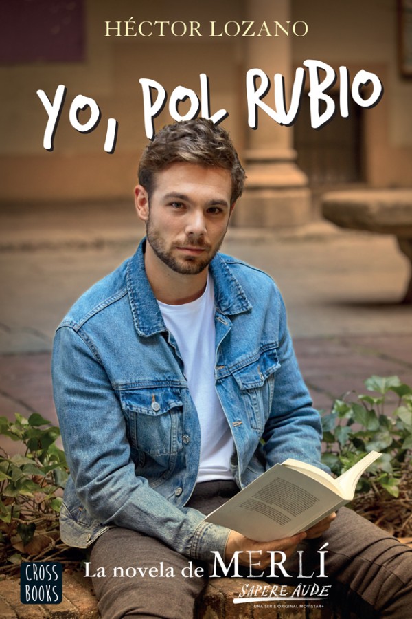 Yo, Pol Rubio