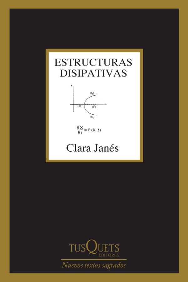 Estructuras disipativas