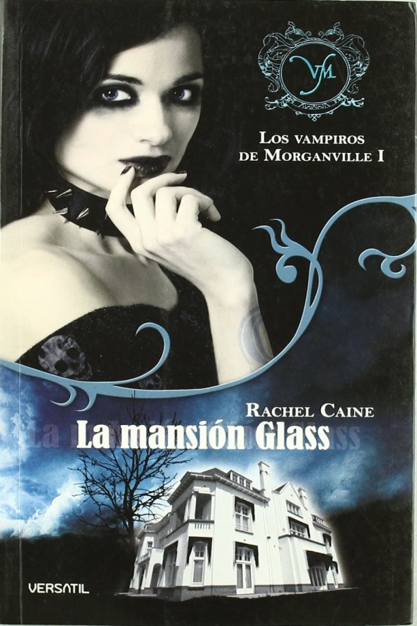 La mansión Glass