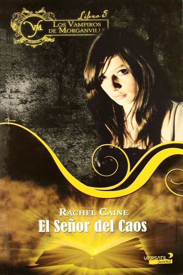 El señor del caos