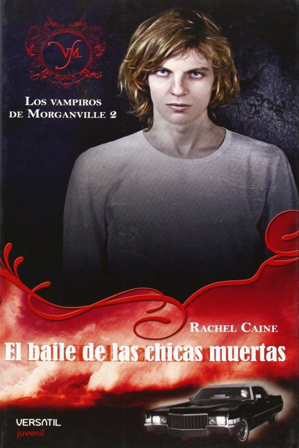 El baile de las chicas muertas