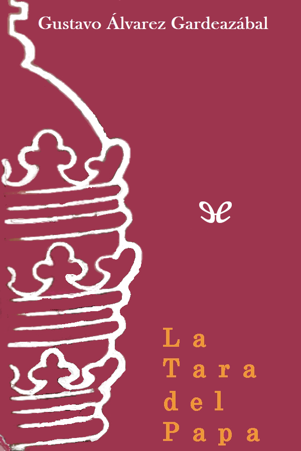 La tara del Papa