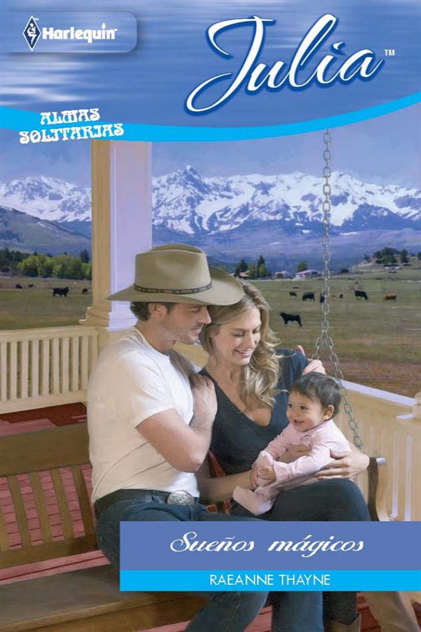 Sueños mágicos