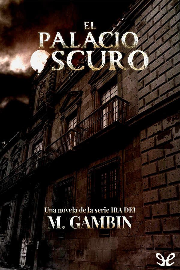 El palacio oscuro
