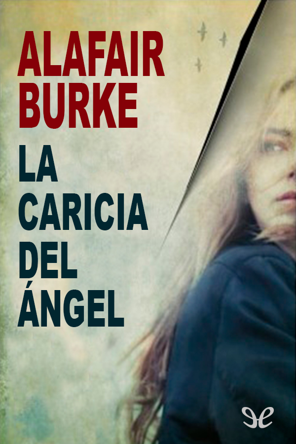 La caricia del ángel