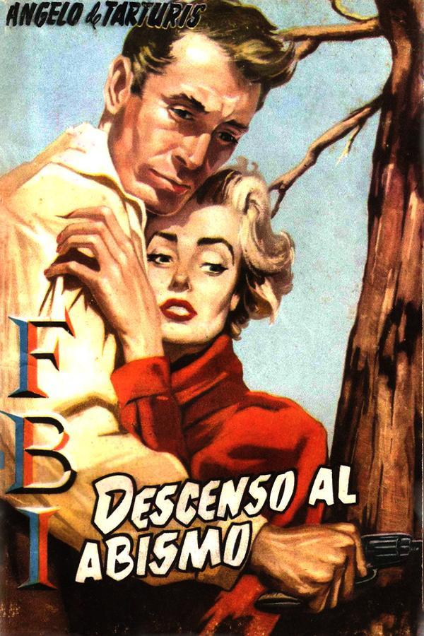 Descenso al abismo