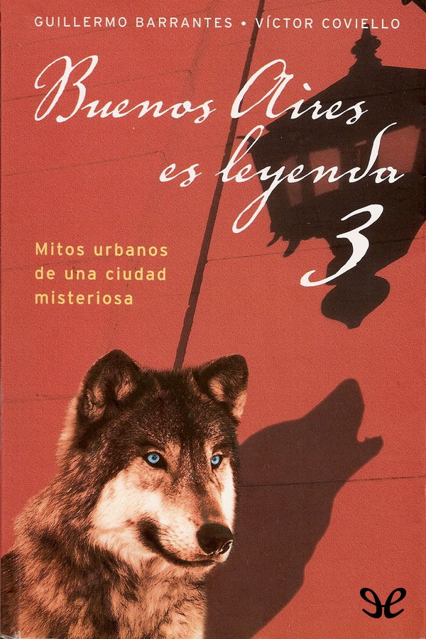 Buenos Aires es leyenda 3